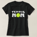Suche nach tennis damen tshirt Mutter