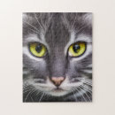 Suche nach coole katzen puzzle Katzenliebhaber