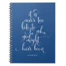 Suche nach motivation kleine notizbücher Modern