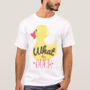 Suche nach gelbe ente tshirts Für ihn
