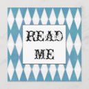 Suche nach wütender hutmacher postkarten Märchenland