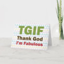 Suche nach tgif karten Jede person
