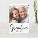 Suche nach großeltern karten Großmutter