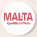 Suche nach malta untersetzer Maltesisch