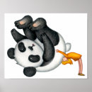 Suche nach kleiner panda poster Jede person