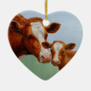 Suche nach niedliches kalb ornamente Kuh