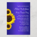 Suche nach sonnen einladungen Gelb