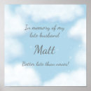 Suche nach ehemann poster Für sie