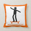 Suche nach skateboards kissen Skateboarder