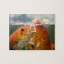 Suche nach karpfen puzzle Wasser