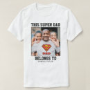 Suche nach supermann tshirts Super papa