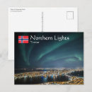 Suche nach nordlichter postkarten Aurora borealis