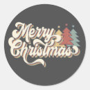 Suche nach retro weihnachten aufkleber 70er