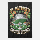 Suche nach st patricks day geschirr tücher Glücklich