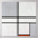 Suche nach rot und grau poster Geometrisch