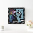 Suche nach pop art wanduhren Jede person