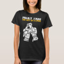 Suche nach boxkampf tshirts Thai