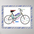 Suche nach fahrräder poster Sport