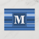 Suche nach saphirblau visitenkarten Modern