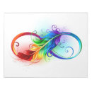 Suche nach symbol notizblock Unendlichkeit