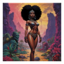 Suche nach die vergangenheit poster Afrikanisch