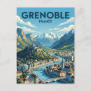 Suche nach grenoble postkarten Alpen