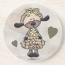 Suche nach lamm untersetzer Für alle