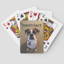 Suche nach boxer spielkarten Jede person