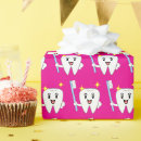 Suche nach zahn geschenkpapier Jede person