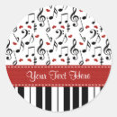 Suche nach orchester aufkleber Musik