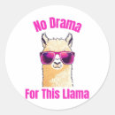 Suche nach drama lama aufkleber Alpaka