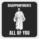 Suche nach enttäuschung aufkleber Sarkastisch