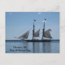 Suche nach green bay postkarten Bucht