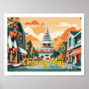 Suche nach chiang mai poster Urlaub