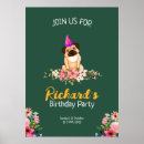 Suche nach kindergeburtstags poster Geburtstagsparty