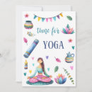 Suche nach yoga einladungen Meditation