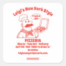 Suche nach restaurants aufkleber Chef