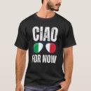 Suche nach italienisches sprichwort tshirts Lustig