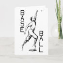 Suche nach vintage baseball karten Baseballspieler