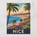 Suche nach nizza postkarten Europa