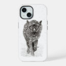 Suche nach grauer wolf iphone hüllen Tierwelt