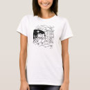 Suche nach raumschiff tshirts Für sie