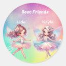Suche nach beste freunde aufkleber Für kinder