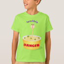 Suche nach nudeln tshirts Für kinder