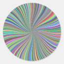 Suche nach illusion aufkleber Spirale