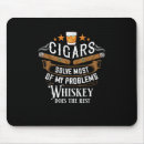 Suche nach zigarre mousepads Whisky