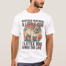 Suche nach kleine hunde tshirts Wolf