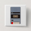 Suche nach kassetten buttons Retro