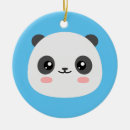Suche nach niedlicher panda ornamente Pandas
