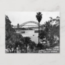 Suche nach sydney harbour bridge postkarten Australie